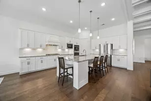 8113 Isle of Skye, The Colony, TX 75056 - Photo 10