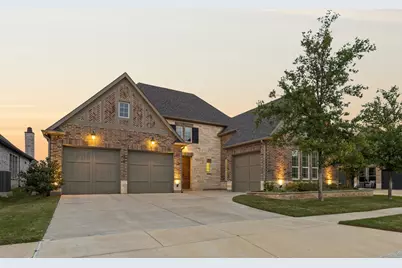 8113 Isle Of Skye, The Colony, TX 75056 - Photo 2