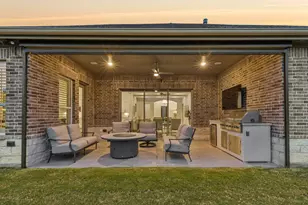 8113 Isle of Skye, The Colony, TX 75056 - Photo 28