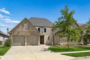 8113 Isle of Skye, The Colony, TX 75056 - Photo 4