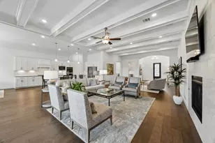 8113 Isle of Skye, The Colony, TX 75056 - Photo 6