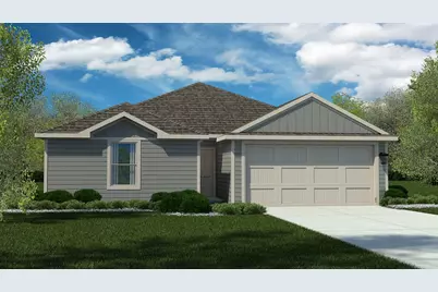 173 Mlm Parkway, Bridgeport, TX 76246 - Photo 1