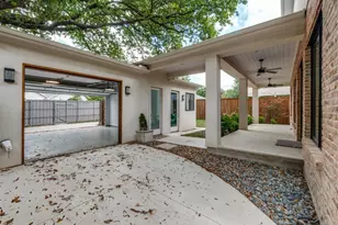 4652 Livingston Ave, Highland Park, TX 75209 - Photo 16