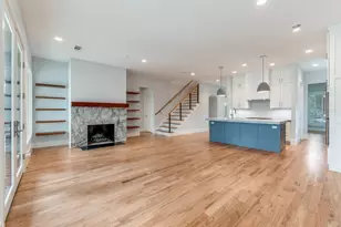 4652 Livingston Ave, Highland Park, TX 75209 - Photo 8