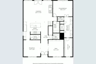 4652 Livingston Avenue, Dallas, TX 75209 - Photo 20