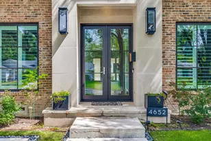 4652 Livingston Ave, Highland Park, TX 75209 - Photo 2