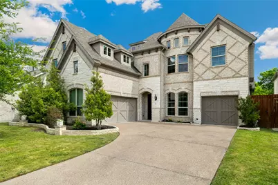 4901 Meadow Creek Drive, McKinney, TX 75070 - Photo 1