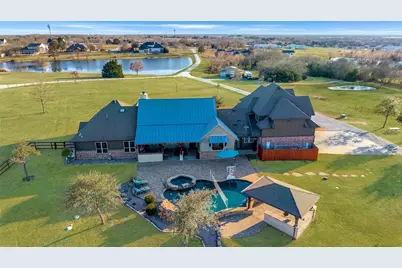 419 Kerfoot Drive, Gunter, TX 75058 - Photo 2