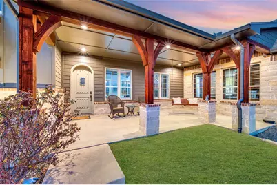 419 Kerfoot Drive, Gunter, TX 75058 - Photo 12