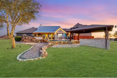 419 Kerfoot Drive, Gunter, TX 75058 - Photo 8