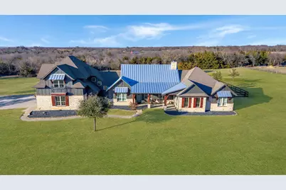 419 Kerfoot Drive, Gunter, TX 75058 - Photo 1