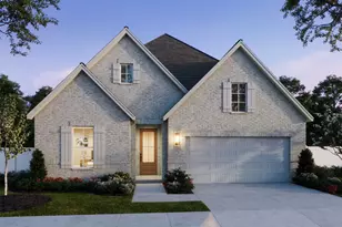 2444 Aurora Ave, Celina, TX 75009 - Photo 1