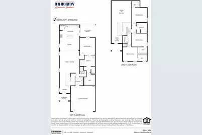 2511 Talus Run, Crandall, TX 75114 - Photo 2