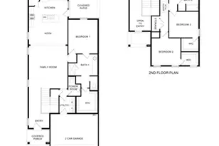 2511 Talus Run, Crandall, TX 75114 - Photo 2