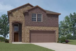 2511 Talus Run, Crandall, TX 75114 - Photo 1