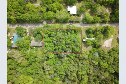 Tbd Lucky 13 Road, Pottsboro, TX 75076 - Photo 2