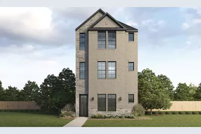 8805 Shoppers Lane, Plano, TX 75024 - Photo 1