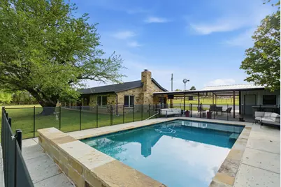 187 County Road 4195, Decatur, TX 76234 - Photo 1