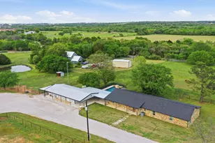 187 Co Rd 4195, Decatur, TX 76234 - Photo 38