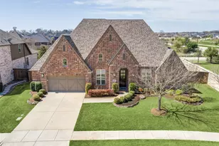 8013 Three Frks Trl, McKinney, TX 75071 - Photo 30
