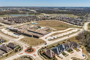 8013 Three Frks Trl, McKinney, TX 75071 - Photo 38