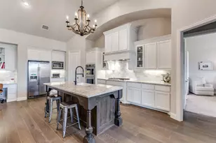 8013 Three Frks Trl, McKinney, TX 75071 - Photo 6