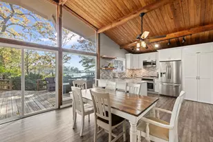 203 Shoreline Dr, Star Harbor, TX 75148 - Photo 4