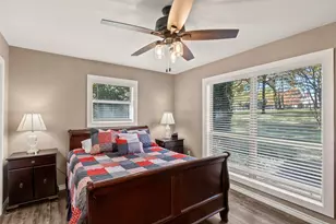 203 Shoreline Dr, Star Harbor, TX 75148 - Photo 8