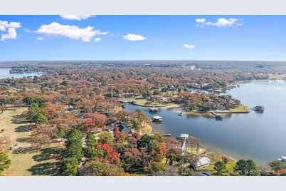 203 Shoreline Drive, Star Harbor, TX 75148 - Photo 28