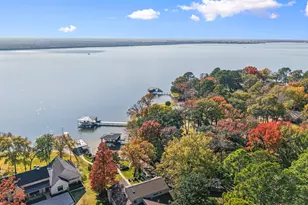 203 Shoreline Dr, Star Harbor, TX 75148 - Photo 22