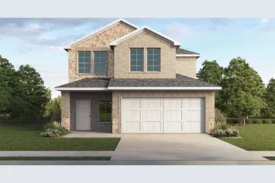 1214 Crookpost Drive, Princeton, TX 75407 - Photo 1
