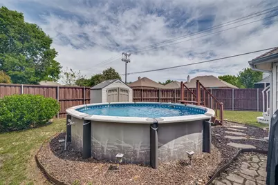 400 Vicki Lane, Wylie, TX 75098 - Photo 22