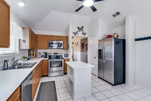 400 Vicki Ln, Wylie, TX 75098 - Photo 8