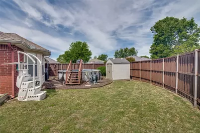 400 Vicki Lane, Wylie, TX 75098 - Photo 24