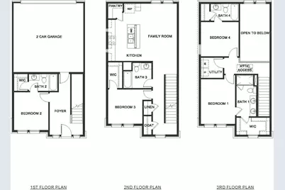 8823 Shoppers Lane, Plano, TX 75024 - Photo 2