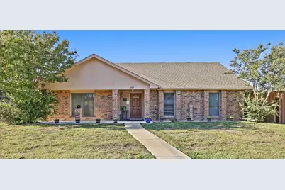2609 Kimberly Drive, Garland, TX 75040 - Photo 2