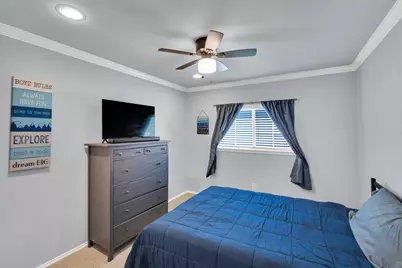 215 Stable Drive, Waxahachie, TX 75165 - Photo 16