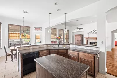 425 Quail Creek Drive, Murphy, TX 75094 - Photo 16