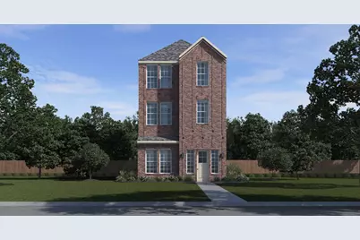 8827 Shoppers Lane, Plano, TX 75024 - Photo 1