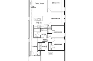 1313 Crookpost Dr, Princeton, TX 75407 - Photo 2