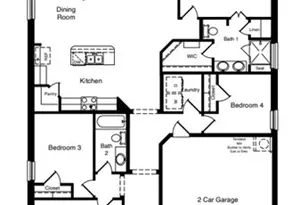 14525 Bootes Dr, Haslet, TX 76052 - Photo 2