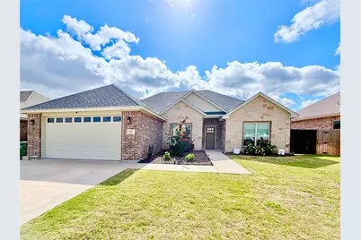 7501 Olive Grove Avenue, Abilene, TX 79606 - Photo 1