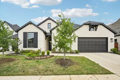 704 Colt Drive, Aubrey, TX 76227 - Photo 1