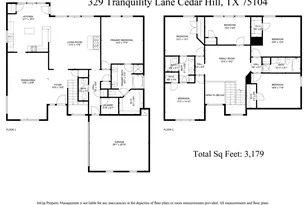 329 Tranquility Ln, Cedar Hill, TX 75104 - Photo 40
