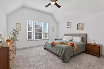 6064 Silverado Trail, McKinney, TX 75070 - Photo 4