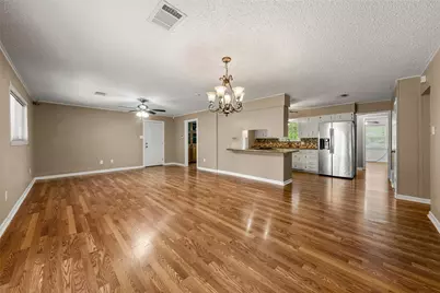 436 Topeka Drive, Woodway, TX 76712 - Photo 4