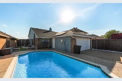 1443 Windmill Lane, Mesquite, TX 75149 - Photo 22