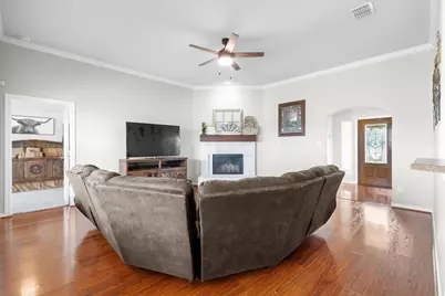 6215 Bridle Trail, Caddo Mills, TX 75135 - Photo 4