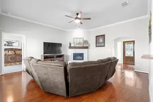 6215 Bridle Trail, Caddo Mills, TX 75135 - Photo 4