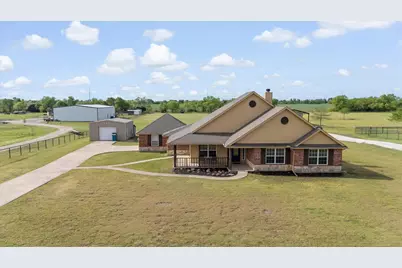 6215 Bridle Trail, Caddo Mills, TX 75135 - Photo 1